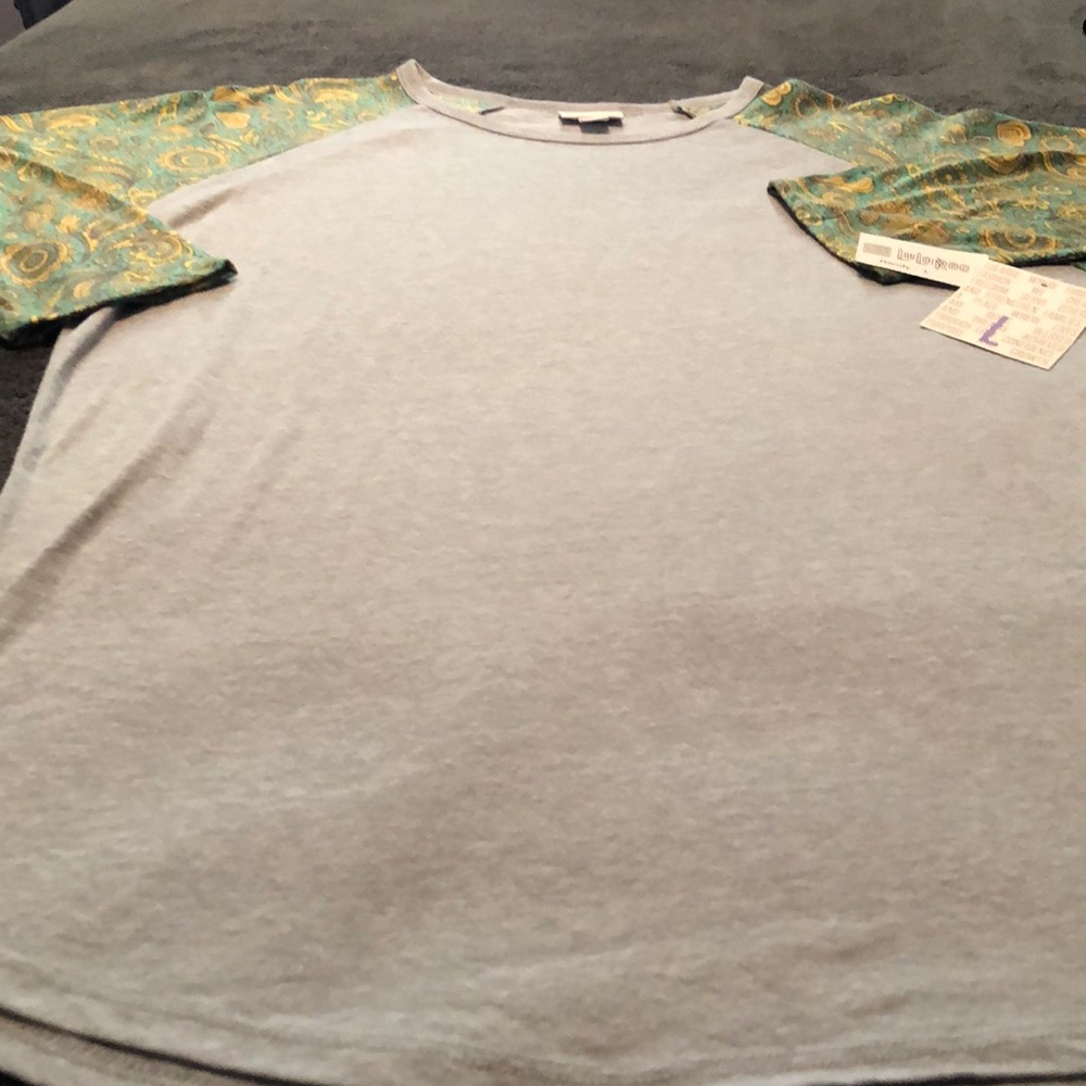 Lularoe Large Randy - Picture 5 of 5